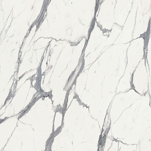 Фасад для кухни МДФ Пластик 3027/1 Гранит белый размер 200x200 мм